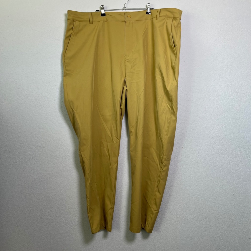 The North Face Hiking Pants 24W Khaki Women Gorpcore Outdoor Utility Lightweight
